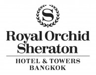 Royal Orchid Sheraton Riverside Hotel Bangkok